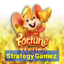 StrategyGamez