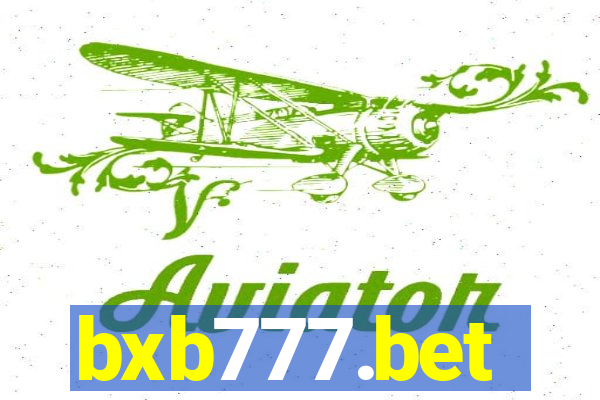 bxb777.bet