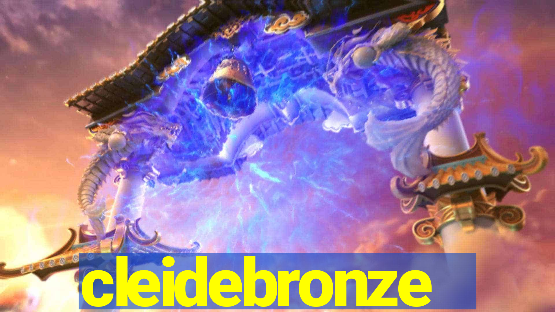 cleidebronze