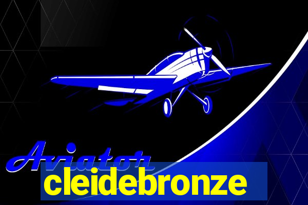 cleidebronze