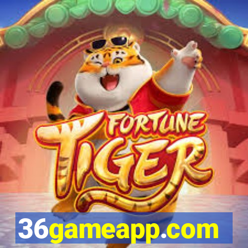 36gameapp.com