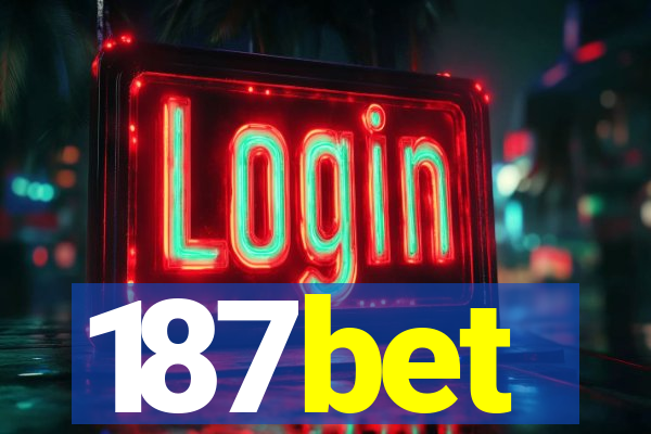 187bet