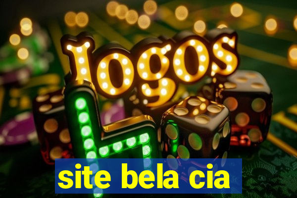 site bela cia