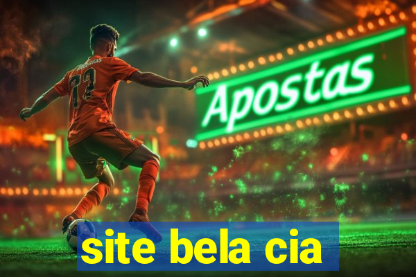 site bela cia