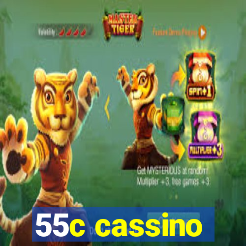 55c cassino