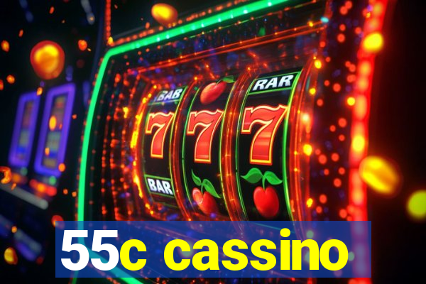 55c cassino