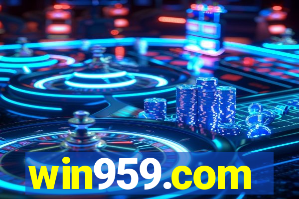 win959.com