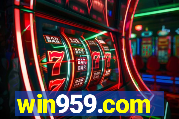 win959.com