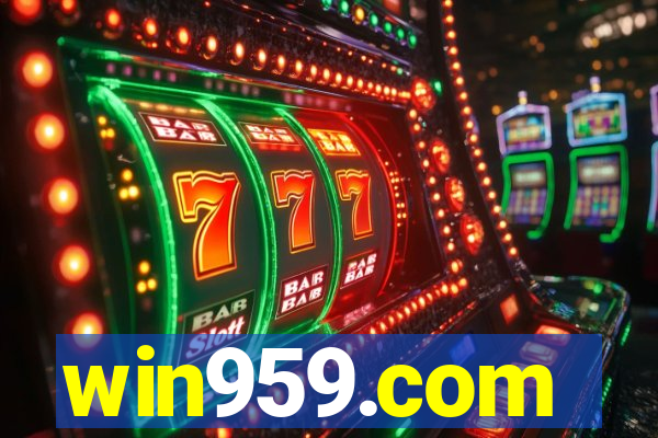 win959.com