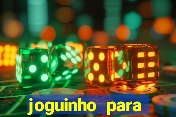 joguinho para ganhar dinheiro no pix