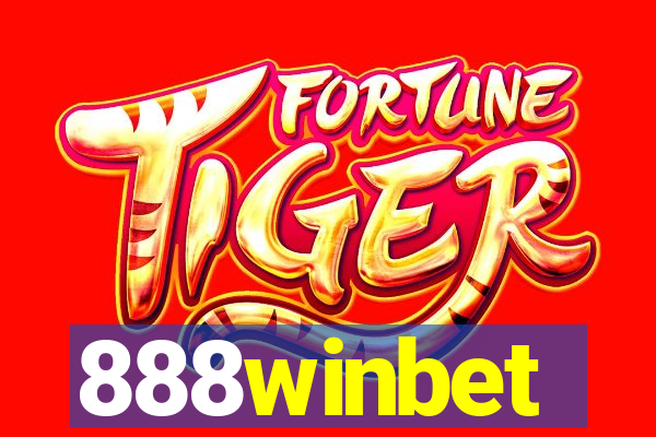 888winbet