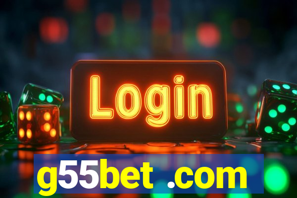 g55bet .com