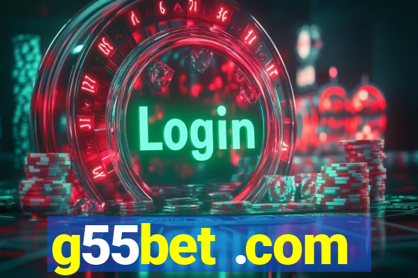 g55bet .com