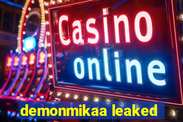 demonmikaa leaked