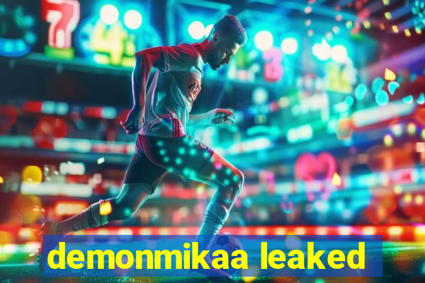 demonmikaa leaked