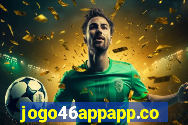 jogo46appapp.com