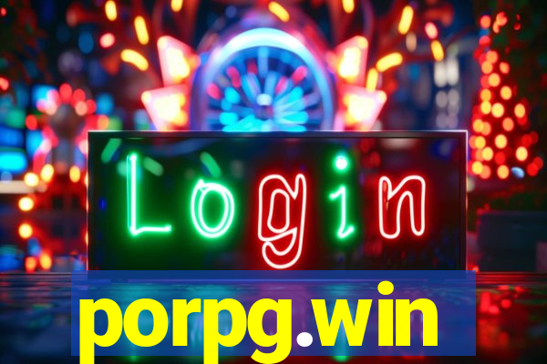 porpg.win