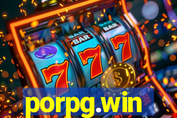 porpg.win