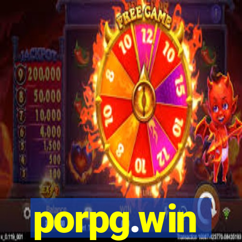 porpg.win