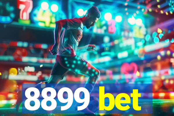 8899 bet