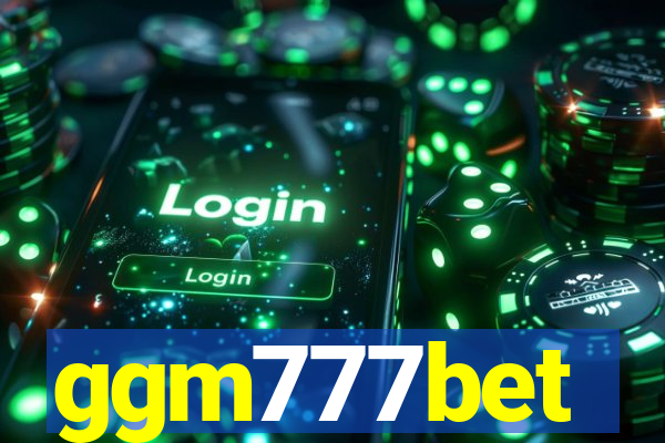 ggm777bet