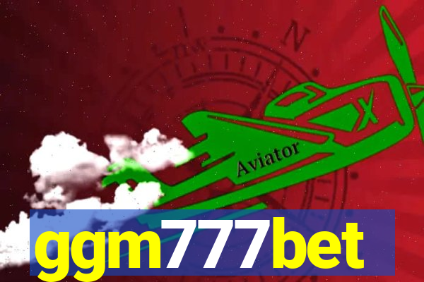 ggm777bet