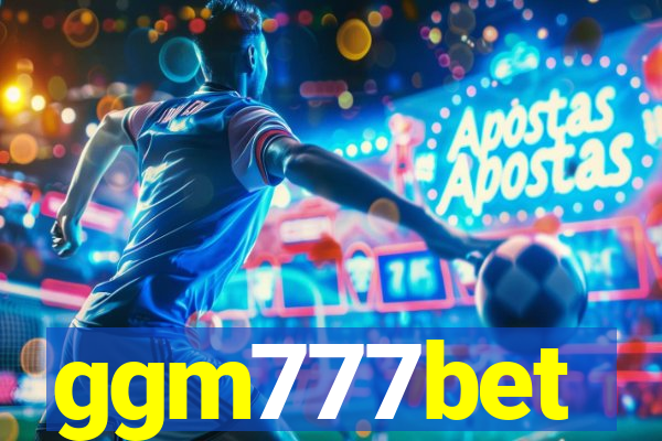 ggm777bet