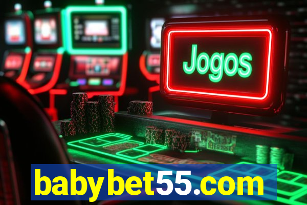 babybet55.com