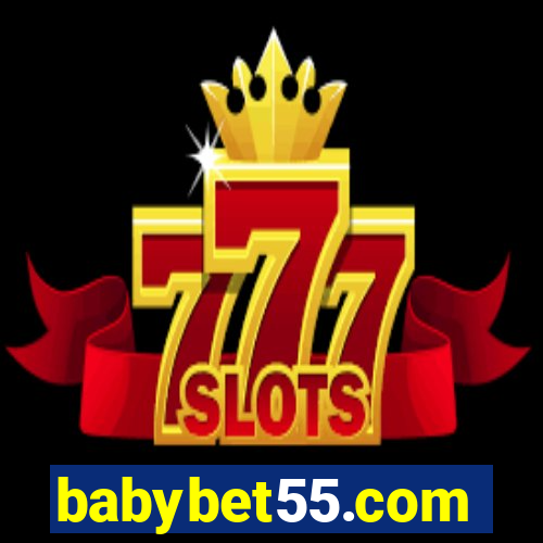 babybet55.com