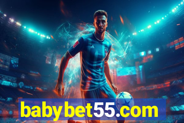 babybet55.com