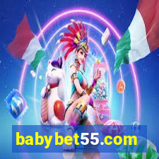 babybet55.com