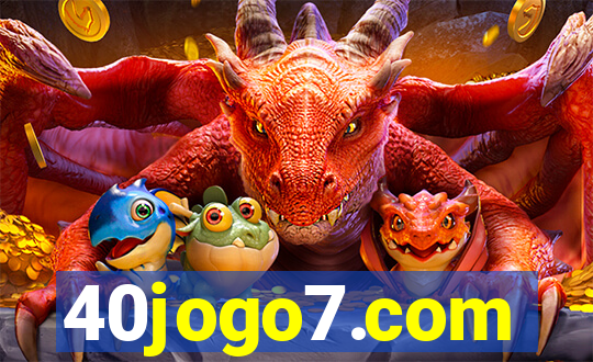 40jogo7.com