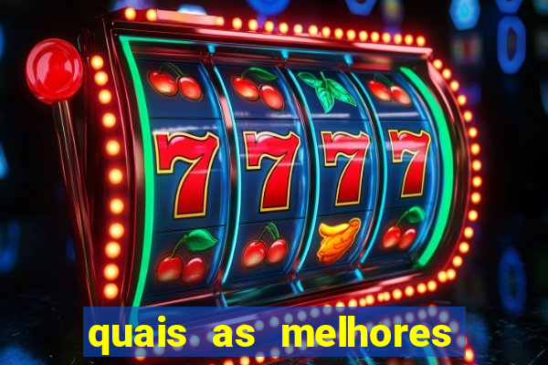 quais as melhores plataformas de jogos online