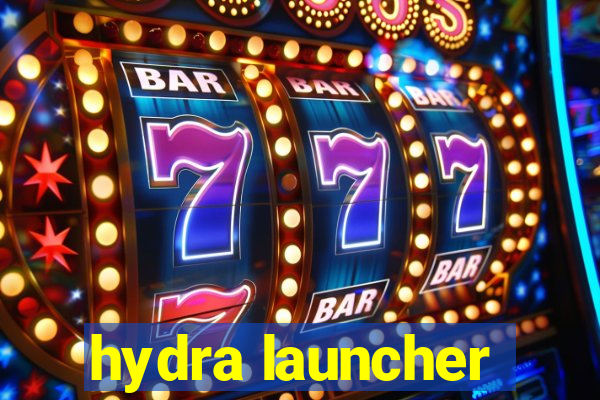 hydra launcher