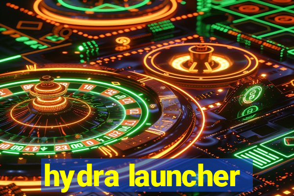 hydra launcher