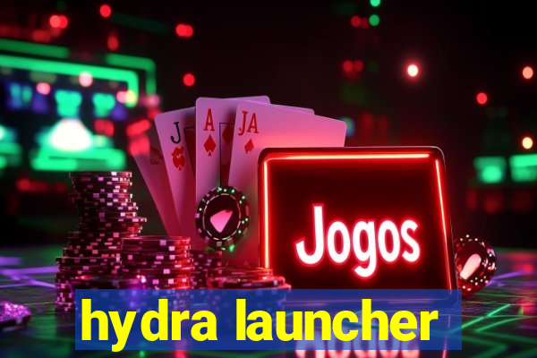 hydra launcher