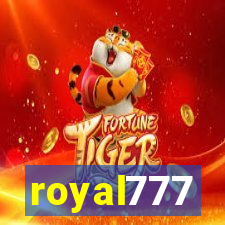 royal777