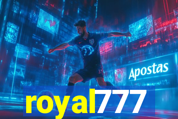 royal777