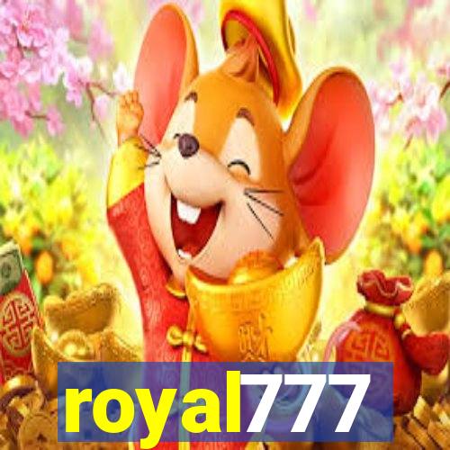 royal777