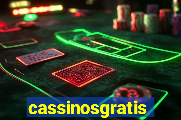 cassinosgratis