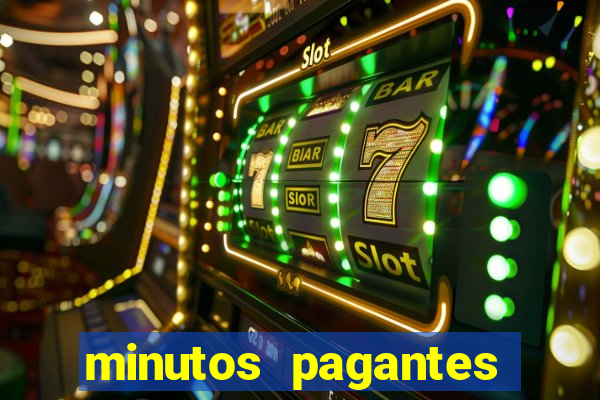 minutos pagantes fortune dragon hoje