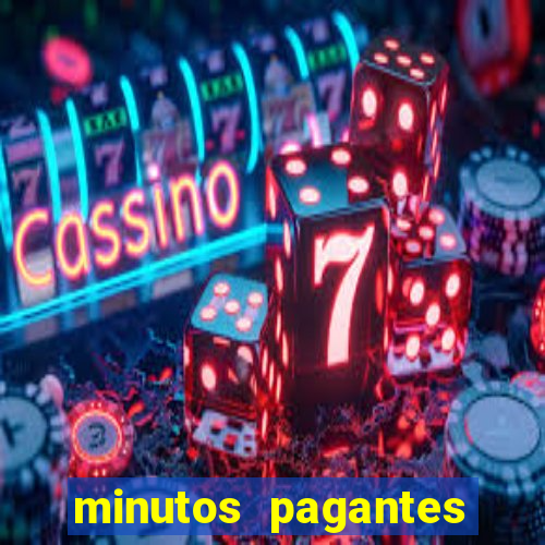 minutos pagantes fortune dragon hoje