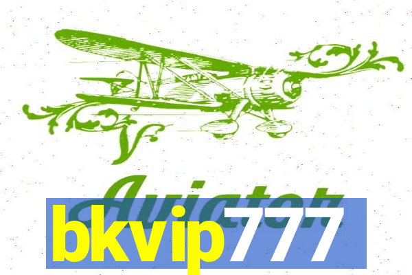 bkvip777