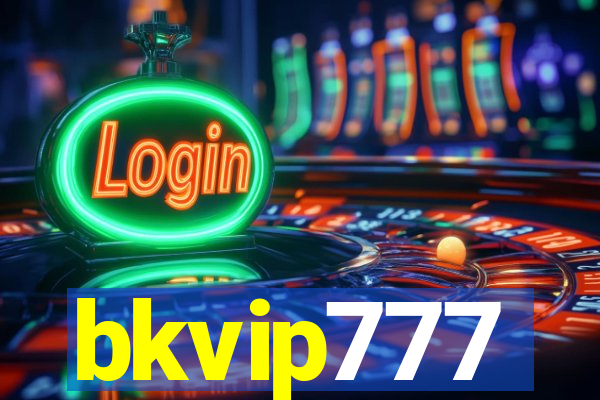 bkvip777