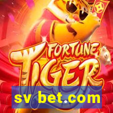 sv bet.com