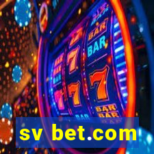 sv bet.com