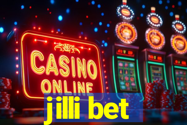 jilli bet