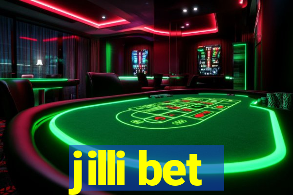 jilli bet