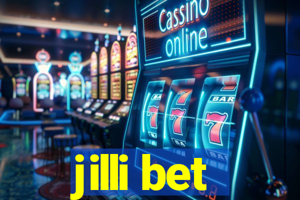 jilli bet