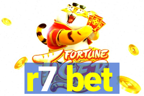 r7 bet